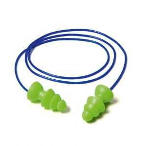 BOUCHONS ANTIBRUIT COMETS 642101 - MOLDEX