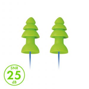 BOUCHONS ANTIBRUIT COMETS 642101 - MOLDEX 2