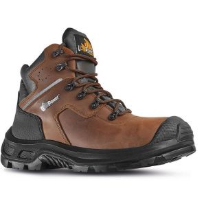 CHAUSSURES DE SECURITE HELSINKI UK S3 ESD - UPOWER