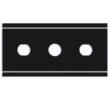 Lames de rechange pour cutter de sécurité / ouvre-film COMBI by Martor