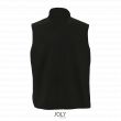 GILET POLAIRE UNISEXE SANS MANCHES NORWAY 51000 - SOL'S