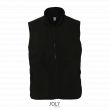GILET POLAIRE UNISEXE SANS MANCHES NORWAY 51000 - SOL'S