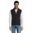 GILET POLAIRE UNISEXE SANS MANCHES NORWAY 51000 - SOL'S