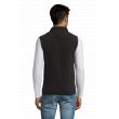 GILET POLAIRE UNISEXE SANS MANCHES NORWAY 51000 - SOL'S