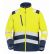Softshell Cepovett - HV TATRAS XP jaune
