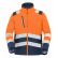 Softshell Cepovett - HV TATRAS XP orange