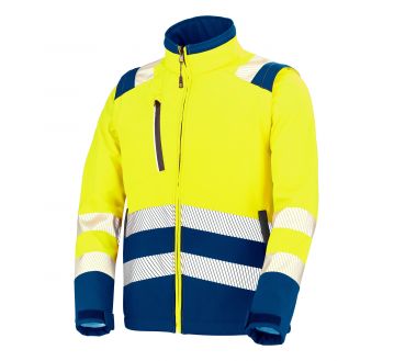 SOFTSHELL HV M.AMOVIBLES TATRAS XP PI POLYESTER...