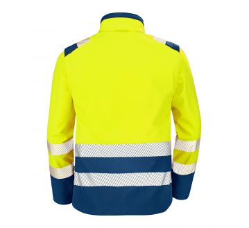 SOFTSHELL HV M.AMOVIBLES TATRAS XP PI POLYESTER...