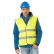 Gilet de signalisation Sacobel - P101