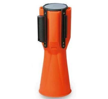 DEROULEUR DE SANGLES POUR CONES 6103111 -...