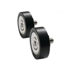 KIT 2 AIMANTS POUR DEROULEUR SANGLE - 610319 - TALIAPLAST