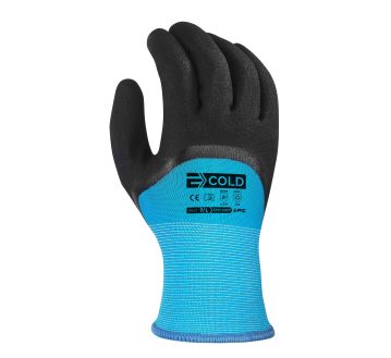 Gants anti-froid E-COLD – EPIC