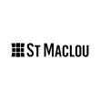 TRANSFERT COEUR "SAINT MACLOU" : NOIR